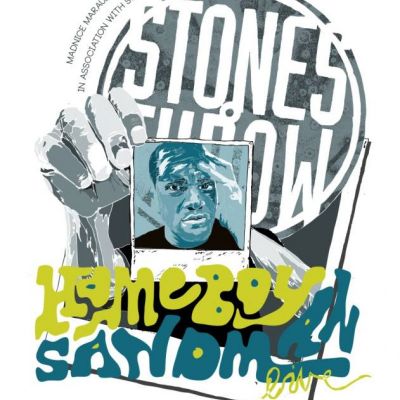 MADNICE x NO FAKIN' x STONES THROW RECORDS presents HOMEBOY SANDMAN (live) Tickets | The Shipping Forecast Liverpool | Sat 1st March 2014 Lineup