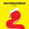 Space Session: Secretsundaze