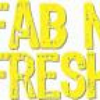 Fab N Fresh | Guild Of Students - University Of Birmingham Birmingham | Sat 29th September 2012 Lineup