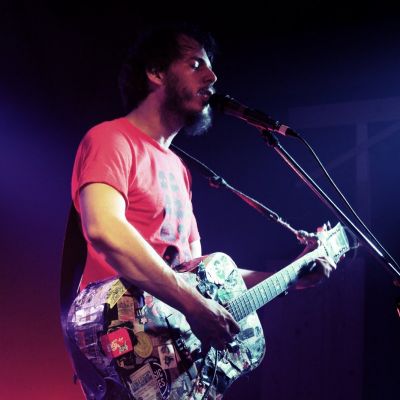 Jeffrey Lewis & The Junkyard. + special Guests Tickets | Kazimier Liverpool | Fri 24th August 2012 Lineup