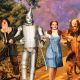 Swingaroo 'Wizard of Oz' themed swing dance.