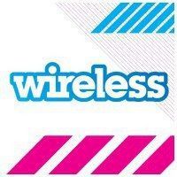 Wireless Festival 2014 at Perry Park
