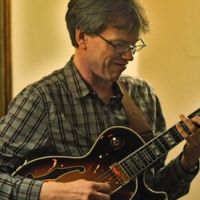Jazz at the Lobster Room! feat. Nat Steele & Jez Cook at The Lobster Room (formerly Valentinos)