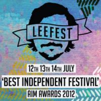 LeeFest at Highams Hill Farm