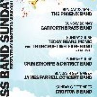 Teddy Bears picnic at Clarence Park Bandstand