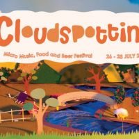 Cloudspotting Music Festival at Stephen Park