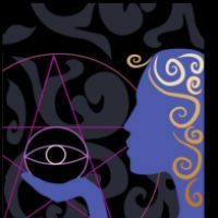 Blithe Spirit at Blue Orange Theatre