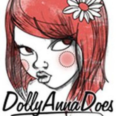 Dolly Anna Does...The Lansdowne (vintage clothing) | The Lansdowne Leicester | Thu 2nd August 2012 Lineup