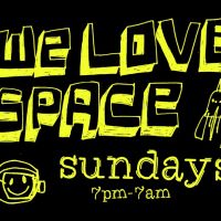 We Love...