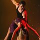 An Evening of Dirty Dancing