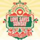 Love Saves the Day 2013 - Love Saves Sunday at Castle Park, Bristol