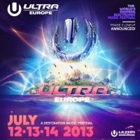 Ultra Europe at Poljud Stadium