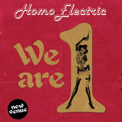 HomoElectric London 1st Birthday Party Tickets | 95 Kingsland High Street London | Fri 30th November 2012 Lineup