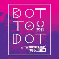 Dot To Dot Festival 2013 - Manchester at Dot To Dot Festival Venues