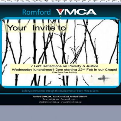 Ymca Romford