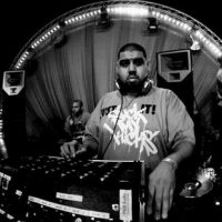 FACE x LEFTFOOT with KENNY DOPE (Masters at Work)