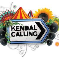 Kendal Calling 2013 at Lowther Deer Park