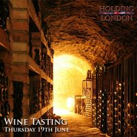 Prestigious Wines from Salento wine tasting @Upper West at Upper West