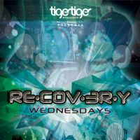 RE·COV·3R·Y Wednesdays at Tiger Tiger