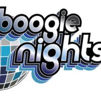 70's & 80's Boogie Night Disco