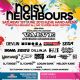 Noisy Neighbours 2013 Noisy Neighbours 2013
