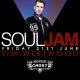 Westwood at SoulJAM in Ghost, Peterborough at Halo, Peterborough