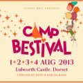 Camp Bestival Camp Bestival