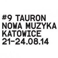 TAURON NOWA MUZYKA 2014 at Kopalnia Katowice Muzeum