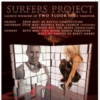 Surfers Project at Surfers Paradise