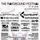The Playground Festival w/ Leftfield-DJ, Digitalism, Gary Numan, James Lavelle (Unkle) + more