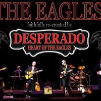 Desperado at The Lights