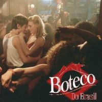 Salsa Classes at BOTECO DO BRASIL