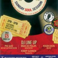 Heart and Soul Belfast at Club Mono