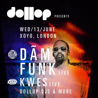 Xoyo Venue