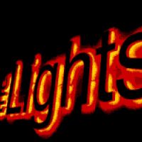 Beach Party Disco at The Lights