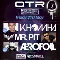OTR presents Coldharbour Recordings OTR presents Coldharbour Recordings