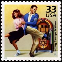 Jive and Lindy Hop Dance Class at Methodist Central Buildings