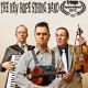 More Music Presents The New Rope String Band