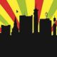 Reggae City 2013 Reggae City 2013