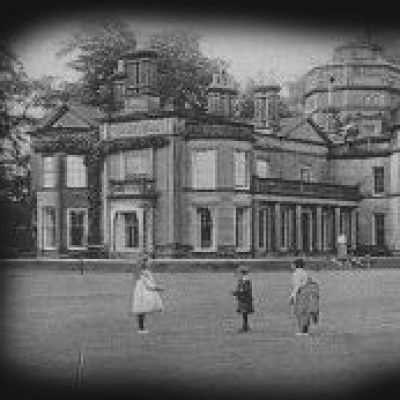 Tettenhall Towers Wolverhampton Overnight Ghost Hunt Tickets | Tettenhall Towers Wolverhampton Wolverhampton | Sat 5th February 2011 Lineup