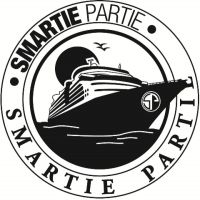 SMARTIE PARTIE Boat Party at Golden Sunrise Boat