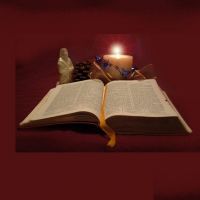 Carols by Candlelight at Church Of The Nazarene