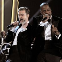 Wireless Festival w/ Justin Timberlake & Jay Z at Queen Elizabeth Olympic Park