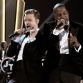 Wireless Festival w/ Justin Timberlake & Jay Z Wireless Festival w/ Justin Timberlake & Jay Z