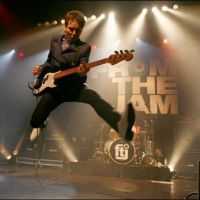 From the Jam at 53 Degrees