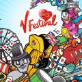 V Festival 2013