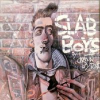 The Slab Boys at East Kilbride Arts Centre