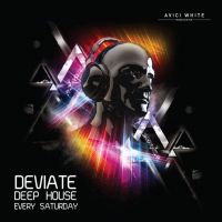 Deviate at Avici White Nightclub Cocktail Bar