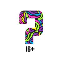 16+ Raves Barnet & Enfield Presents - Glow In The Dark at All Saints Arts Centre