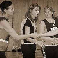 Netball Fun League in Stratford upon Avon at Stratford Upon Avon School